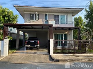 For rent 4 bed house in Mueang Udon Thani, Udon Thani
