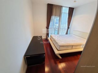For rent 3 bedrooms condo in Pathum Wan, Bangkok