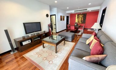 For rent 2 Beds condo in Khlong Toei, Bangkok