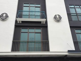 For rent 3 bed office in Wang Thonglang, Bangkok