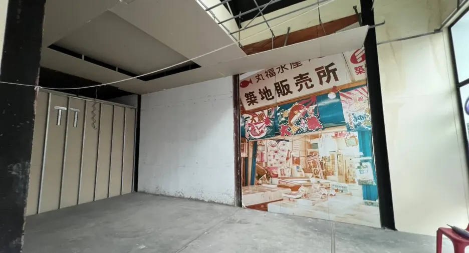 For rent retail Space in Watthana, Bangkok