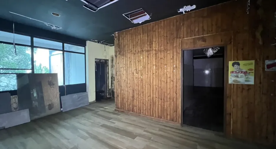 For rent retail Space in Watthana, Bangkok
