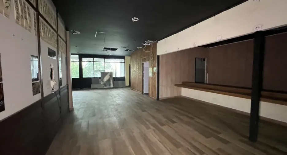 For rent retail Space in Watthana, Bangkok