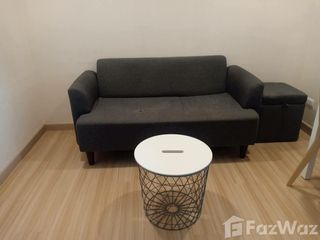 For sale 1 bed condo in Bang Phlat, Bangkok