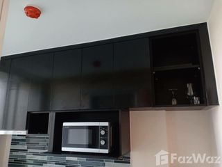 For sale 1 bed condo in Bang Phlat, Bangkok