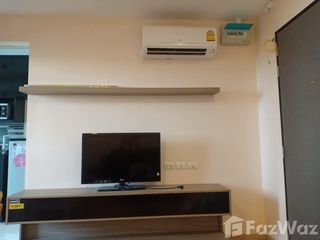 For sale 1 bed condo in Bang Phlat, Bangkok