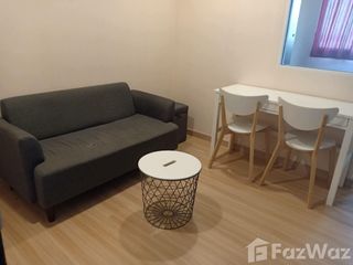 For sale 1 bed condo in Bang Phlat, Bangkok