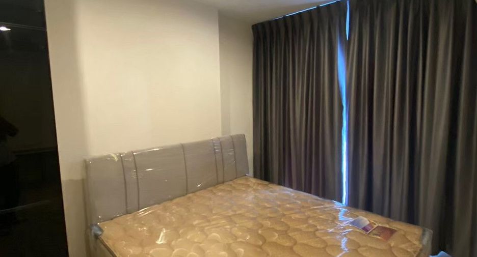 ให้เช่า 2 เตียง คอนโด ใน บางกะปิ, กรุงเทพฯ