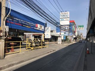 For sale land in Prawet, Bangkok