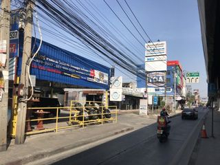 For sale land in Prawet, Bangkok