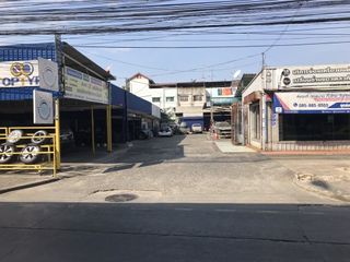 For sale land in Prawet, Bangkok