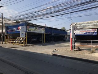 For sale land in Prawet, Bangkok