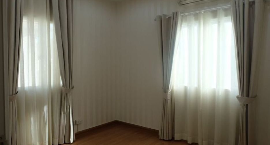 出租 3 卧室 独立屋 在 Bang Phli, Samut Prakan