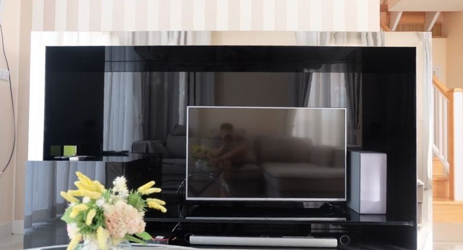 出租 3 卧室 独立屋 在 Bang Phli, Samut Prakan