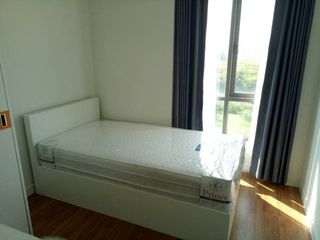 For rent 2 bed condo in Mueang Samut Prakan, Samut Prakan