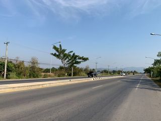 Terreno en venta en San Kamphaeng, Chiang Mai
