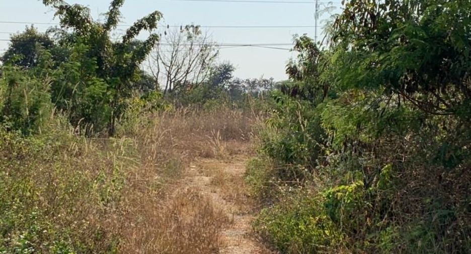 Terreno en venta en San Kamphaeng, Chiang Mai
