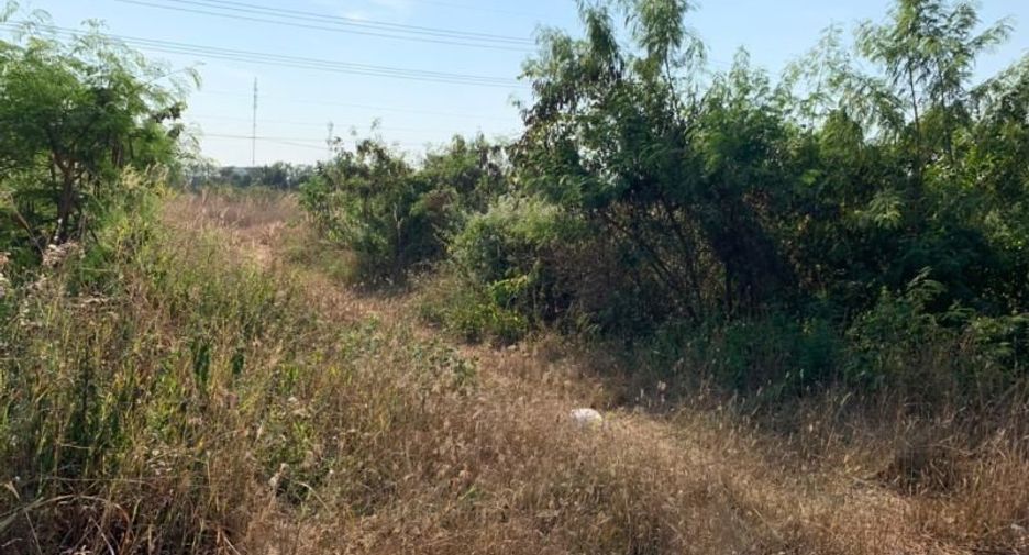 Terreno en venta en San Kamphaeng, Chiang Mai
