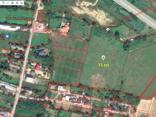 Terreno en venta en San Kamphaeng, Chiang Mai