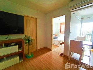For sale 1 Beds condo in Lat Phrao, Bangkok