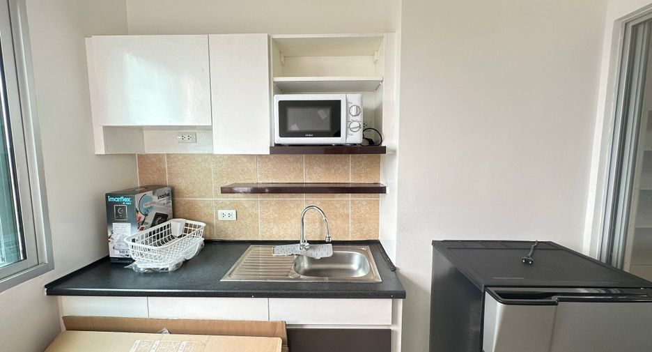 For rent 1 bed condo in Hat Yai, Songkhla