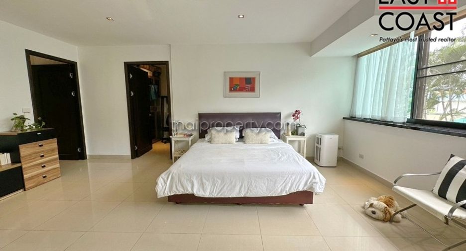 For sale 2 ベッドルーム condo in Bang Lamung, Chonburi