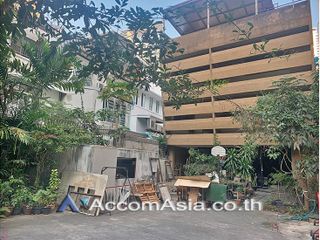 For rent studio house in Khlong Toei, Bangkok