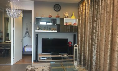 For rent 2 bed condo in Chatuchak, Bangkok