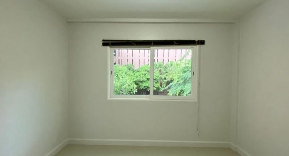 For rent 3 bedrooms townhouse in Mueang Chiang Mai, Chiang Mai