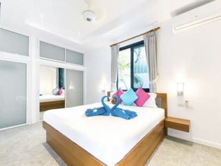 For rent 3 bed villa in Ko Samui, Surat Thani