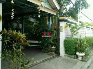 For sale land in Watthana, Bangkok