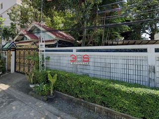 For sale land in Watthana, Bangkok