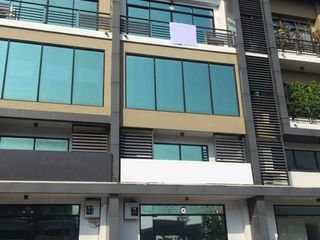 For sale and for rent 1 bed office in Prawet, Bangkok