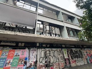 For rent land in Khlong Toei, Bangkok