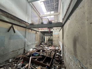 For rent land in Khlong Toei, Bangkok
