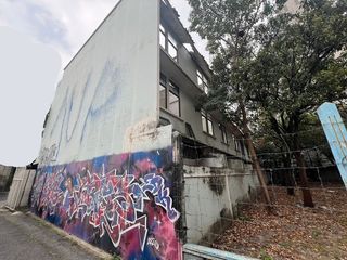 For rent land in Khlong Toei, Bangkok