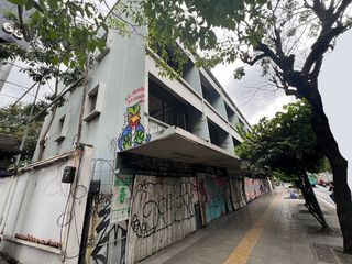 For rent land in Khlong Toei, Bangkok