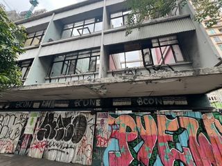 For rent land in Khlong Toei, Bangkok
