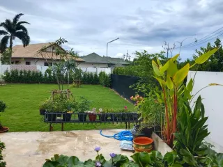 For sale 4 bed house in Hua Hin, Prachuap Khiri Khan