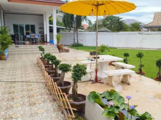For sale 4 bed house in Hua Hin, Prachuap Khiri Khan