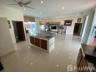 For sale 4 bed house in Hua Hin, Prachuap Khiri Khan
