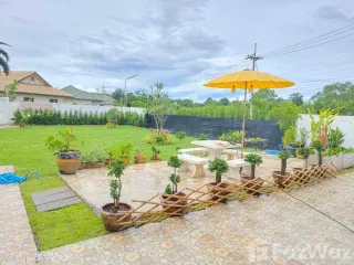 For sale 4 bed house in Hua Hin, Prachuap Khiri Khan
