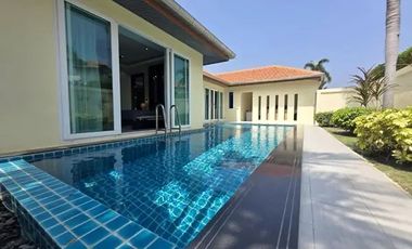 ขาย 4 เตียง บ้านเดี่ยว ใน บางละมุง, ชลบุรี