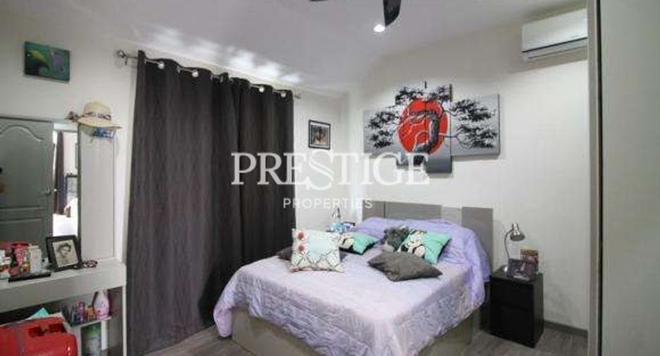 For sale 5 ベッドルーム house in Bang Lamung, Chonburi