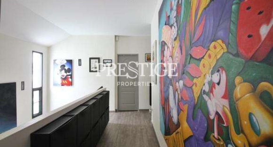 For sale 5 ベッドルーム house in Bang Lamung, Chonburi