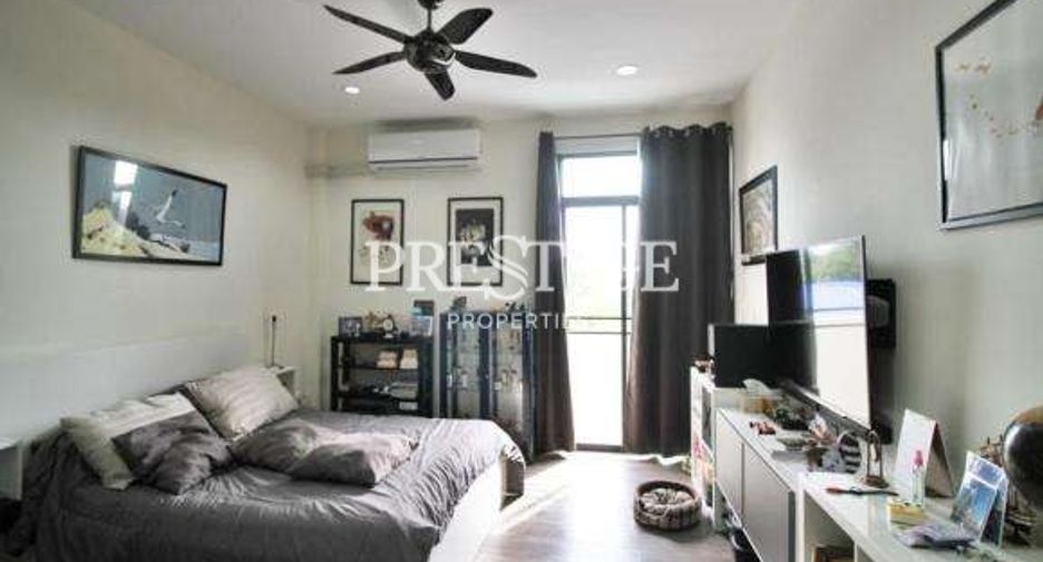 For sale 5 ベッドルーム house in Bang Lamung, Chonburi