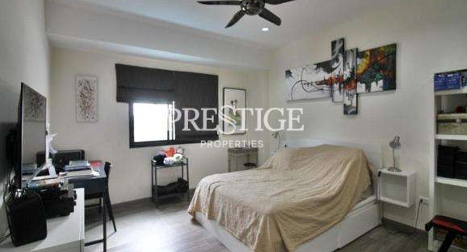 For sale 5 ベッドルーム house in Bang Lamung, Chonburi