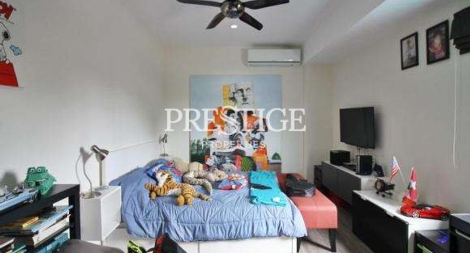 For sale 5 ベッドルーム house in Bang Lamung, Chonburi