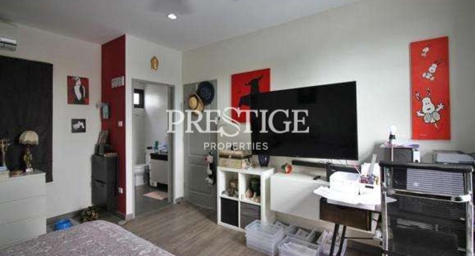 For sale 5 ベッドルーム house in Bang Lamung, Chonburi
