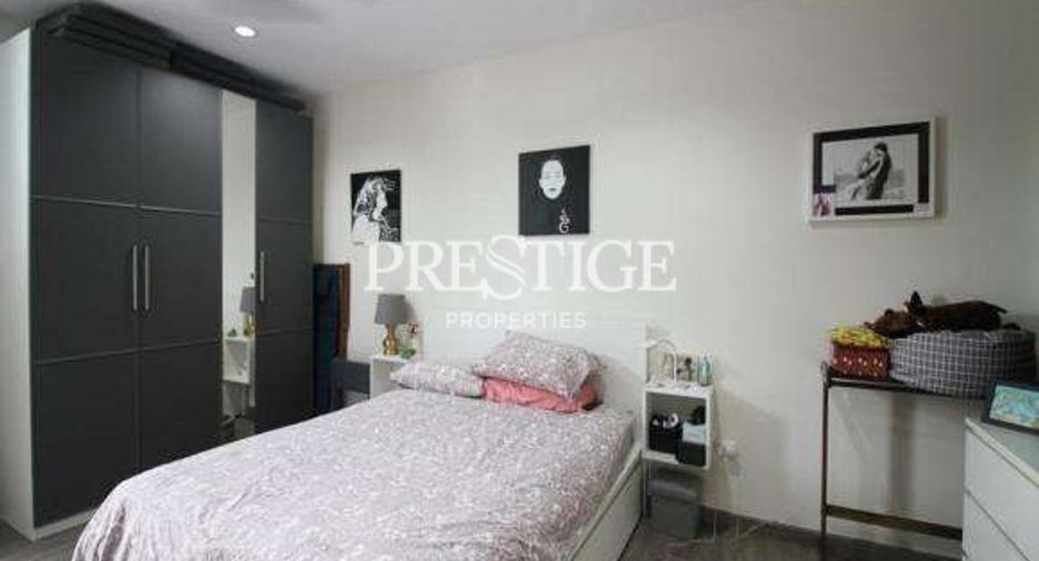 For sale 5 ベッドルーム house in Bang Lamung, Chonburi